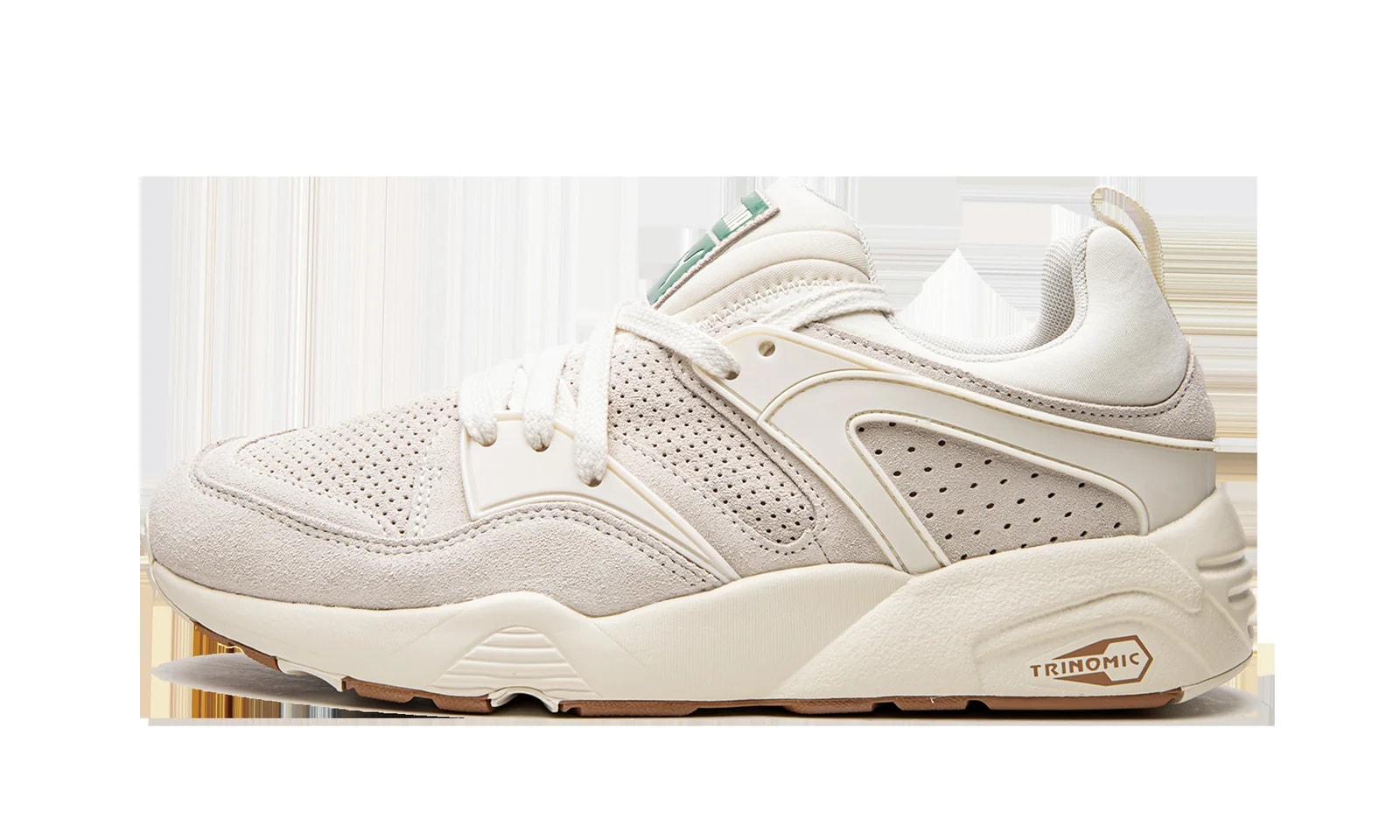 Puma — Blaze of Glory MMQ "Pristine-Desert " 388601 01 — Sneaker — resale