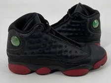 Air Jordan — AIR Jordan 13 Retro BG / 414574 033 — Sneaker — resale
