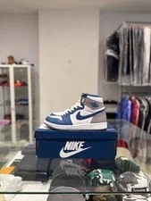 Jordan 1 High Size: 2