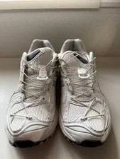 9.0US Asics Gel-Kayano 14 Unaffected 2