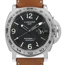 Panerai — Panerai Luminor Chronograph PAM00072 D Second Hand — Watch — resale