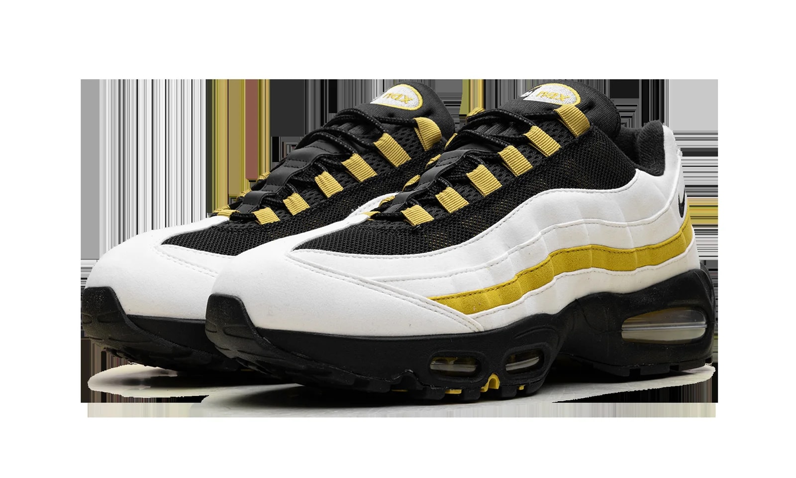 Air Max 95 OG " Quartz " HM4740 102 2