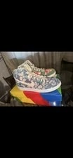 Size 12 - Nike Dunk SB High Maui Wowie 2