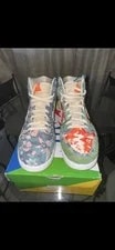Size 12 - Nike Dunk SB High Maui Wowie 3