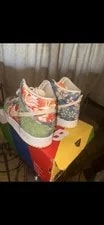 Size 12 - Nike Dunk SB High Maui Wowie 4