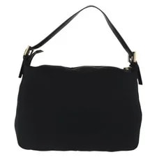 Fendi Mamma Baguette Auth am11270 2