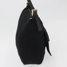 Fendi Mamma Baguette Auth am11270 4