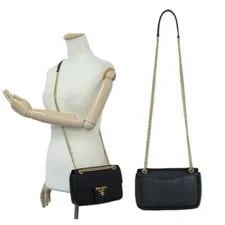 Prada Chain 1Bd193 Brand 6167297 4