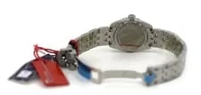 Tudor Glamour Date Stainless Steel 51000 3