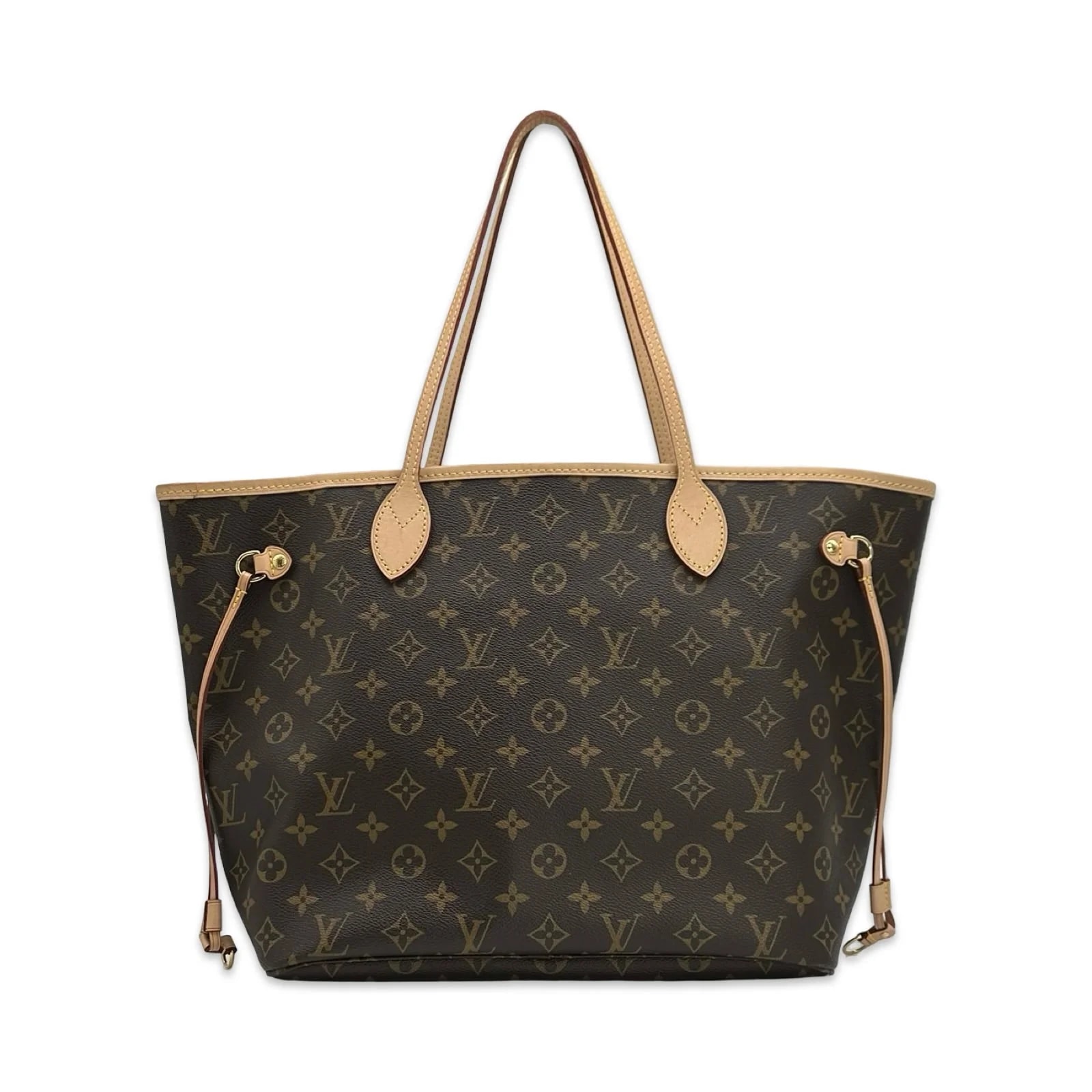 Louis Vuitton Neverfull MM 3