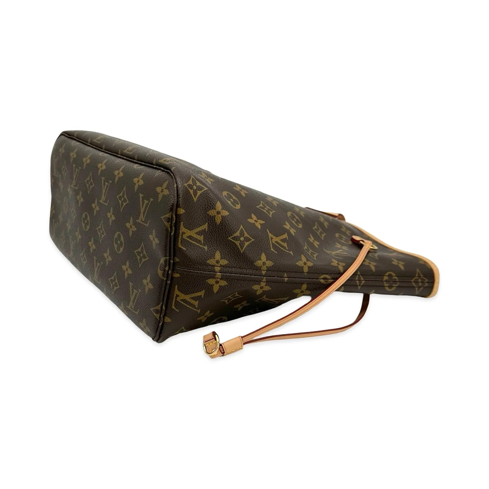 Louis Vuitton Neverfull MM 4
