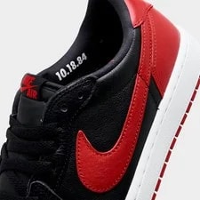 Air Jordan Retro 1 Low OG /Varsity / IW6276 001 2