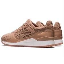 Asics Gel-Lyte Lll OG US 9 EU 42.5 Dusty Steppe Athletic 3