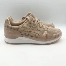 Asics Gel-Lyte Lll OG US 9 EU 42.5 Dusty Steppe Athletic 4