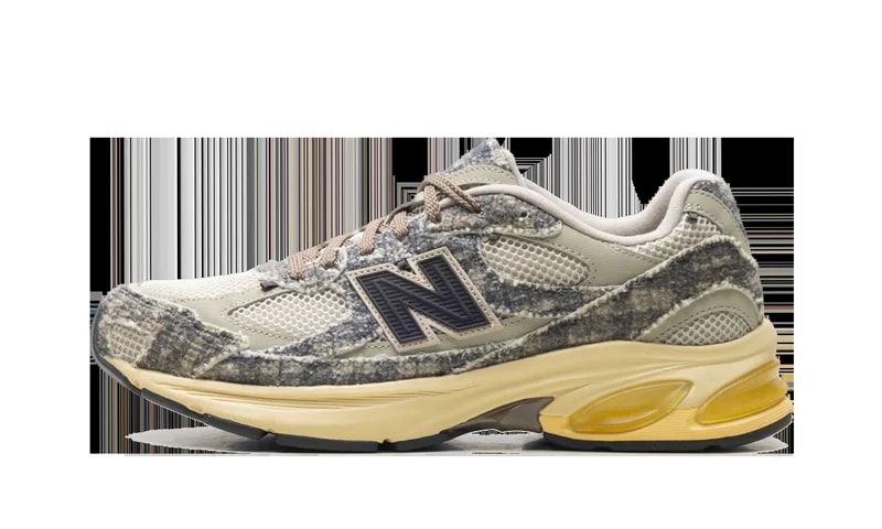 New Balance — 2010 "Joe Freshgoods - Bag Lady" U2010JG1 — Sneaker — resale