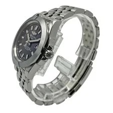 Breitling W7133012/BF62 Galactic 32 Sellkt Sleek Quartz Black Dial Stainl 2