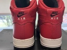 Air Force 1 High 07 LV8 - Size 10.5 W/Box Worn 2x🔥 4