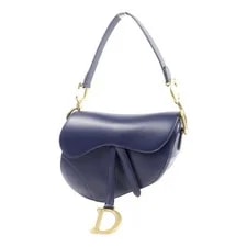 Christian Dior CD GHW Saddle 3