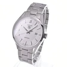 TAG Heuer Carrera Caliber 5 WV211A-3 Date Automatic L 2