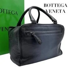Bottega Veneta — Bottega Veneta Brera Mini Boston — Handbag — resale