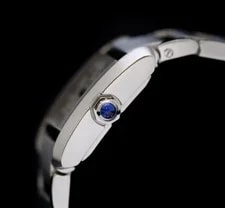 Cartier Tank Francaise Steel Small 22MM 7237587498 75684007 2