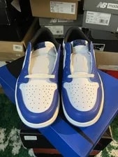 Size 11 - Air Jordan 1 Retro OG Low Game 2