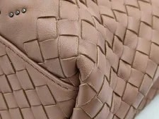 Bottega Veneta Studs Chain 4