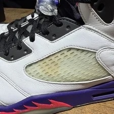 Size 14 - Jordan 5 Retro Alternate Bel-Air 2020 4