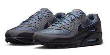 Nike — Nike Air Max 90 Shoes 95 Gum Plus US Sizes Limited — Sneaker — resale