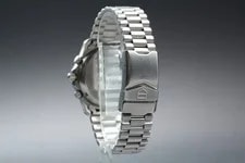 *Exc+5* TAG Heuer Professional 2000 CE1113 39mm Chronograph Quartz 4