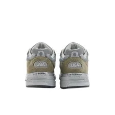 New Balance 993 Covert Medium - D Standard U993CG [ S 3