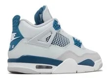 Air Jordan 4 Military 2024 Size 10.5 Retro 4