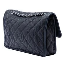 Chanel Medium French Riviera Flap 2