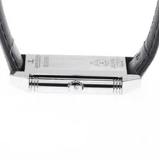 Jaeger-lecoultre Reverso Classic Q2508411/252.8.86 23mm SS Silver #C20002 3