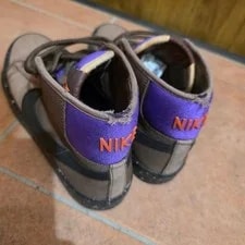 7.5US Product Nike Sb Blazer Mid Acg Color Translated LTD Colle 4