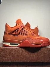 Air Jordan 4 Retro OG SP Nigel Sylvester 2