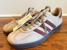 Adidas — Adidas Gazelle Indoor Trace Fox — Sneaker — resale