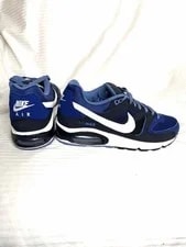 Nike Air Max Command Deep Dark 629993-410 4