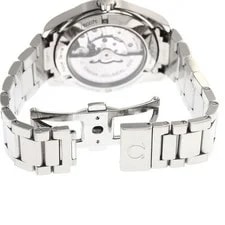 Omega Seamaster Aqua Terra 231.10.39.21.01.001 39mm SS Black #C5008 2