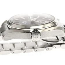 Omega Seamaster Aqua Terra 231.10.39.21.01.001 39mm SS Black #C5008 3