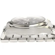 Omega Seamaster Aqua Terra 231.10.39.21.01.001 39mm SS Black #C5008 4