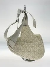 Christian Dior Bag Trotter Cobra Buckle 3