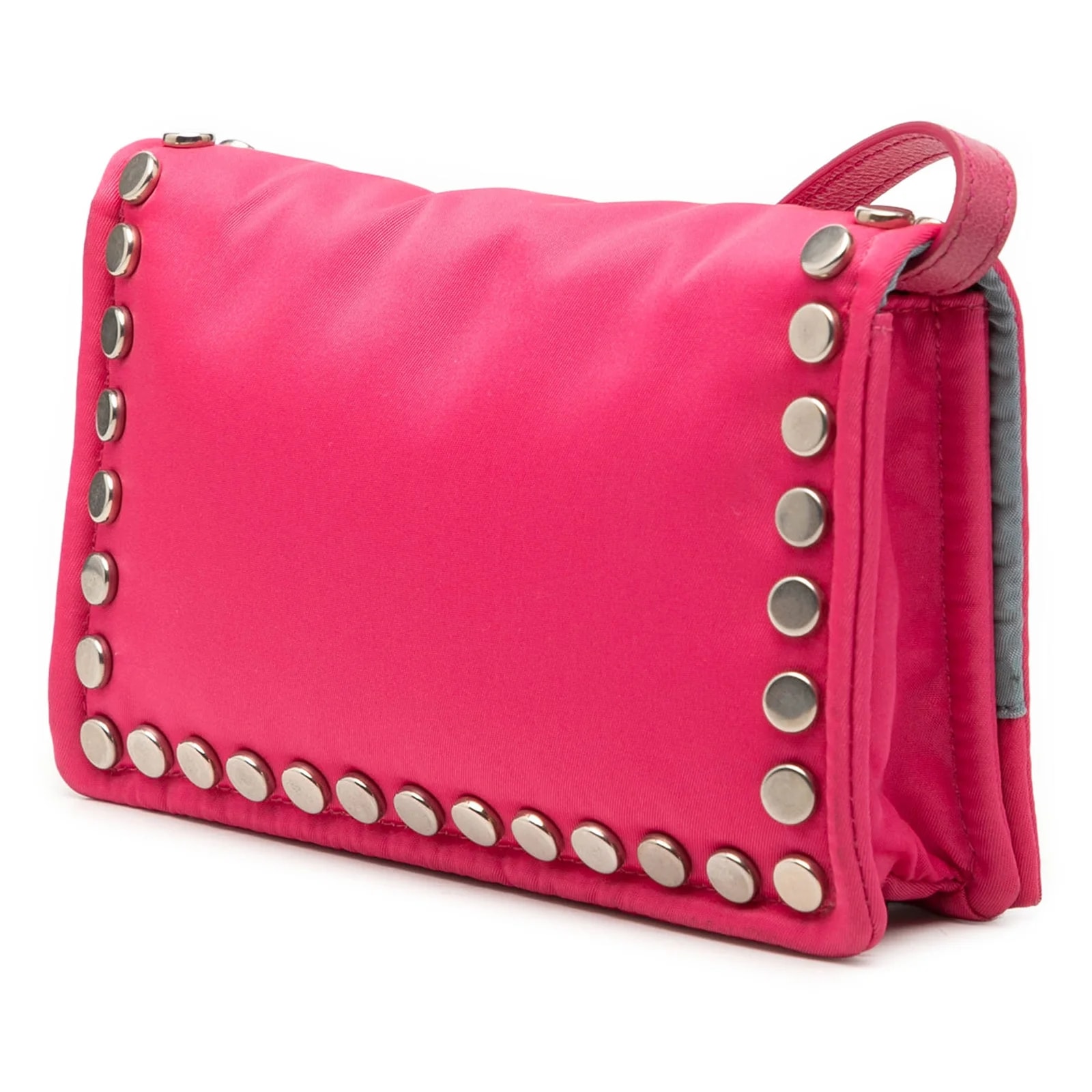 Etiquette Crossbody 2