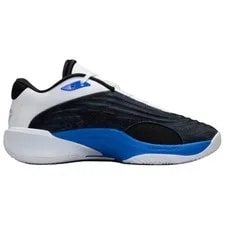 Jordan Luka .77 Slip Resistant Abrasion Resistant Low Top Basketball HF0819-001 3