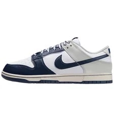Nike — Nike Dunk Low New York Yankees -101 — Sneaker — resale