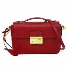 Prada — Prada 2Way From Japan — Handbag — deal