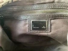 Authentic Fendi Mamma Baguette 3
