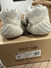Yeezy 500 3