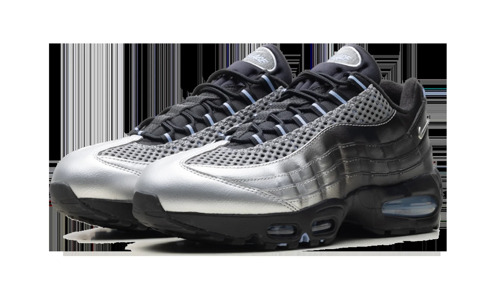 Air Max 95 Big Bubble "Palace" IQ7708 095 2