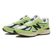 New Balance — New Balance 990v4 'Hi Lite' - U990NB4 New — Sneaker — resale